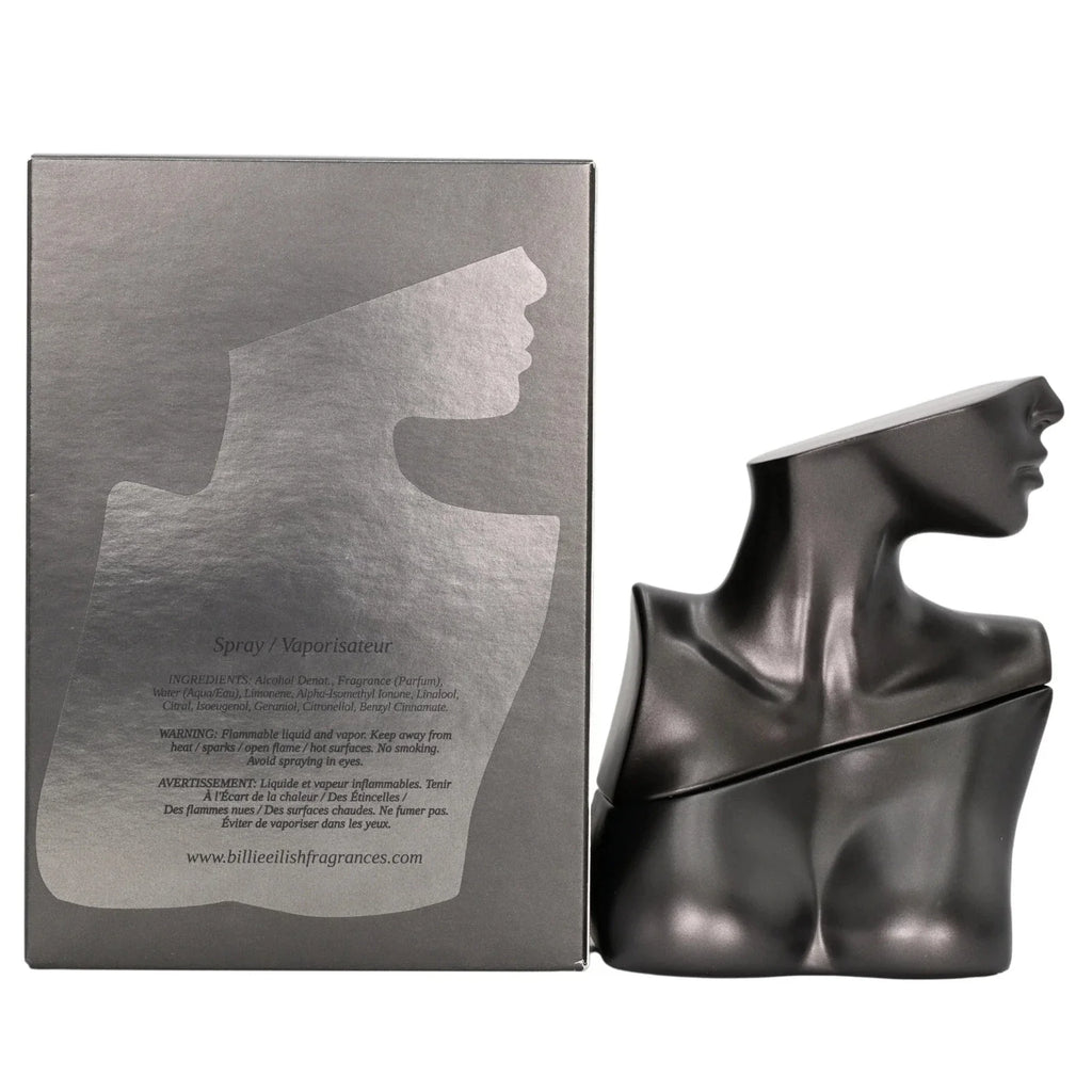 Billie Eilish No. 2 for Women Eau De Parfum Spray 3.4 oz
