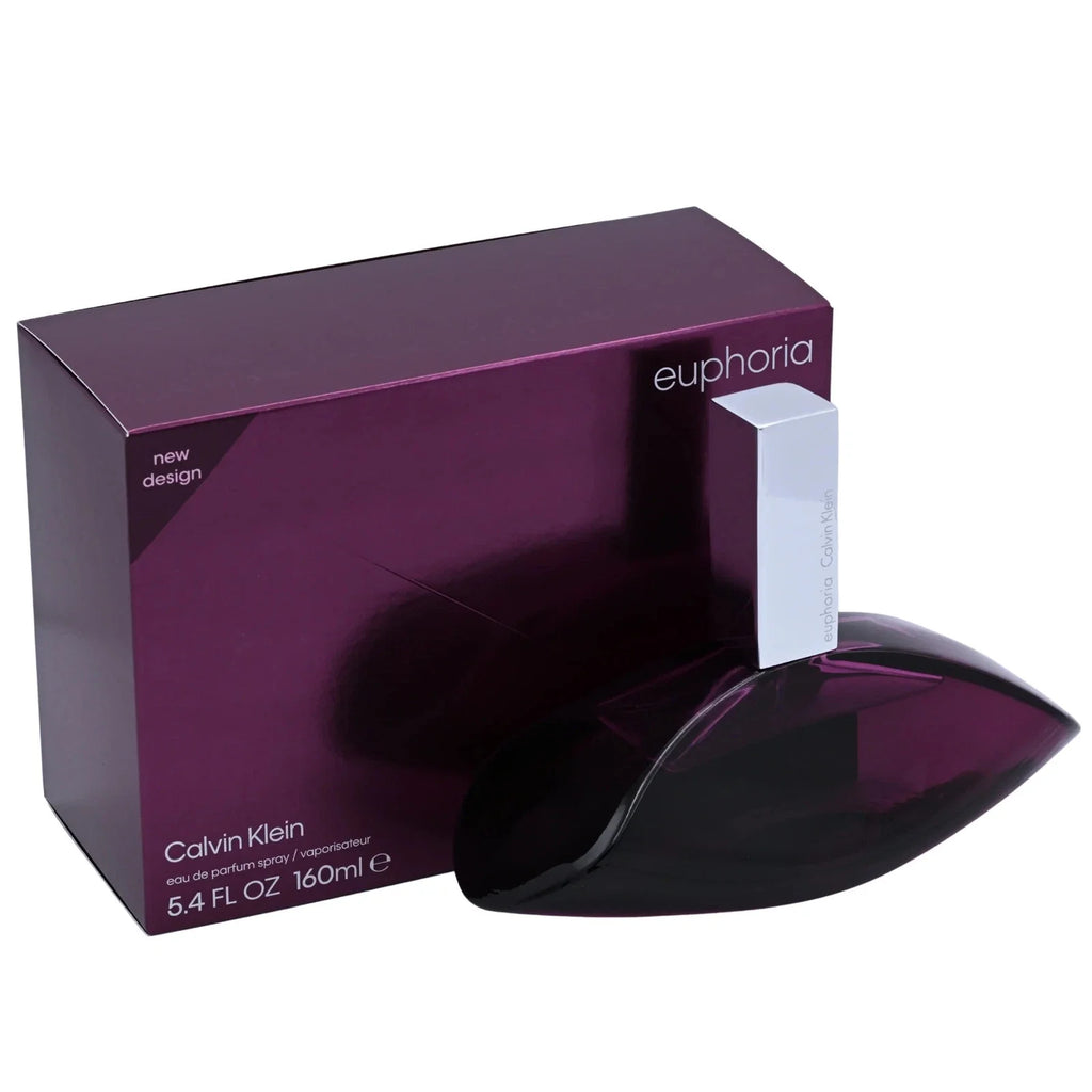 Calvin Klein Euphoria EDP 5.4 oz Women’s Perfume Spray