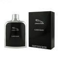 Jaguar Classic Black EDT Spray for Men 3.4 oz