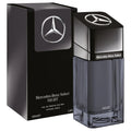 Mercedes Benz Select Night Eau De Parfum Spray for Men 3.4 oz.