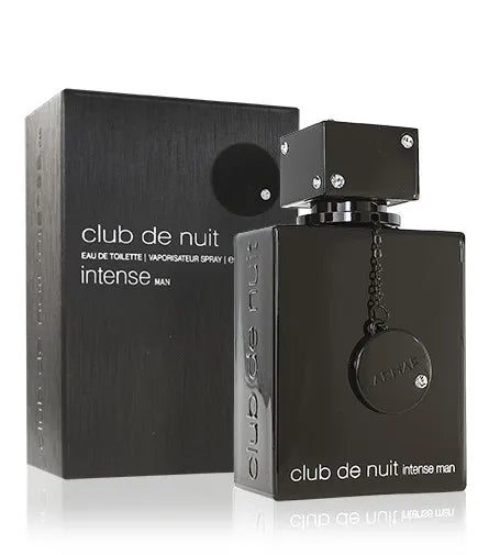 Club de Nuit Intense by Armaf EDP Spray for Men 6.8 oz