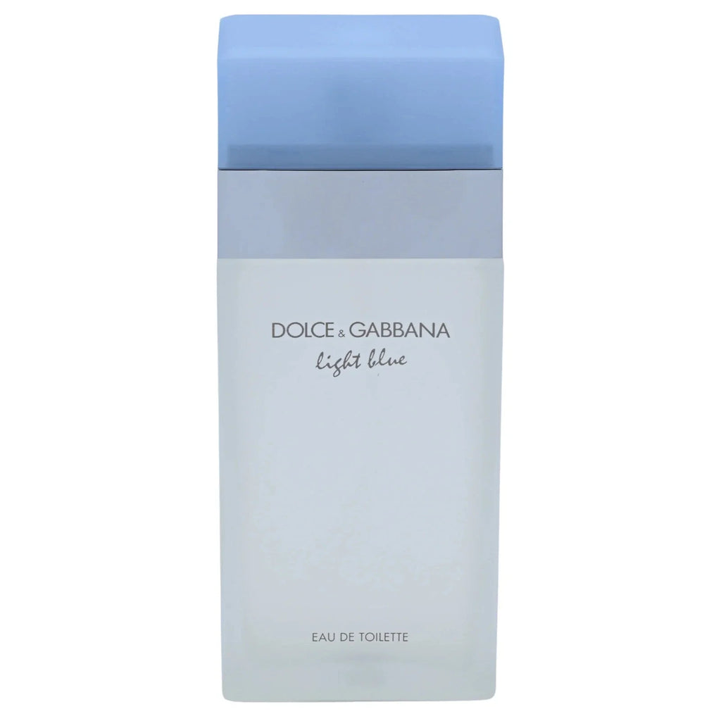 Dolce & Gabbana Light Blue EDT Spray for Women 3.4 oz - Tester
