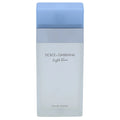 Dolce & Gabbana Light Blue EDT Spray for Women 3.4 oz - Tester
