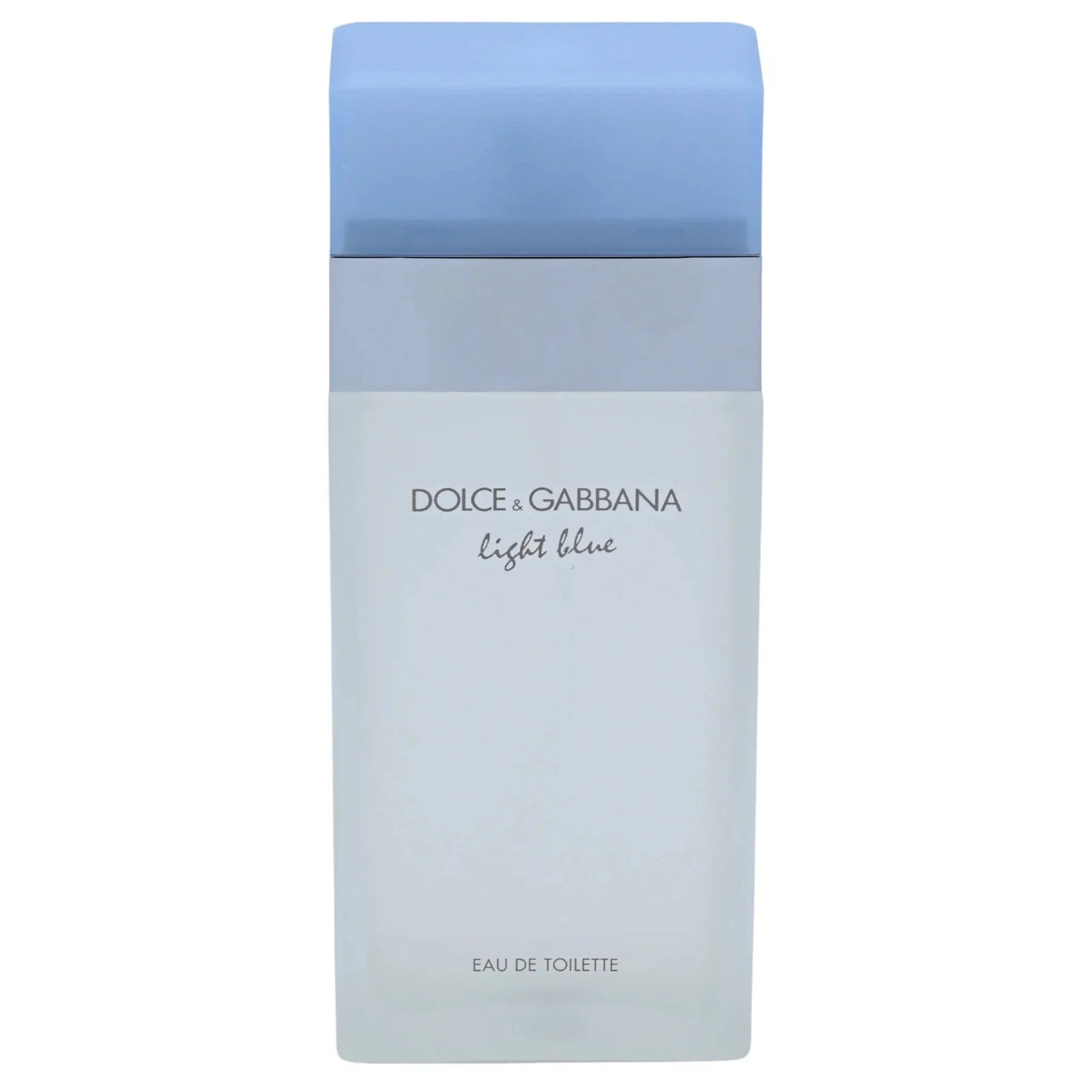 Dolce & Gabbana Light Blue EDT Spray for Women 3.4 oz - Tester