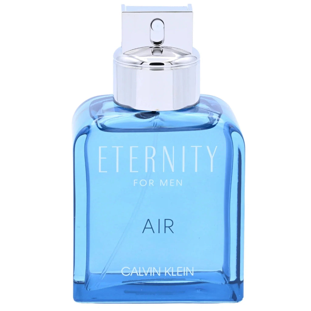 Calvin Klein Eternity Air for Men Eau de Toilette Spray 3.4 oz