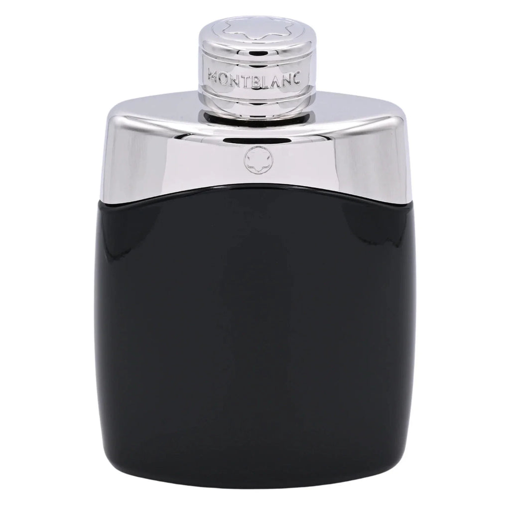 Montblanc Legend EDT Spray for Men 3.3 oz New Tester