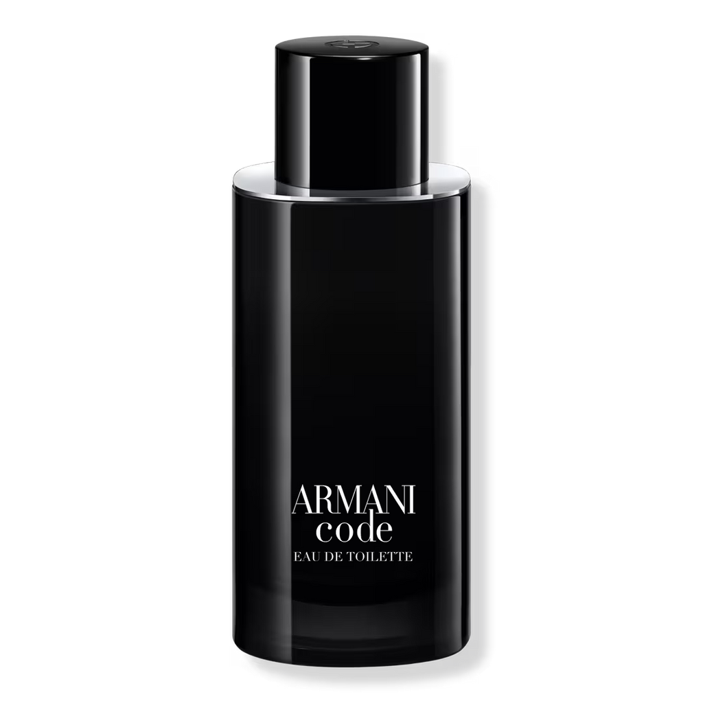 Giorgio Armani Armani Code Eau de Toilette 4.2 oz Spray for Men