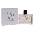 W by Banana Republic Perfume for Women EDP Spray 4.2 oz