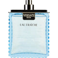 Versace Man Eau Fraiche Eau de Toilette Spray Tester 3.4 oz