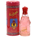 Red Jeans by Gianni Versace Eau de Toilette for Women 2.5 oz
