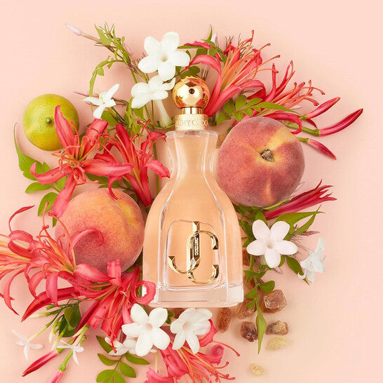 Jimmy Choo I Want Choo Eau de Parfum 3.4 oz / 100ml Perfume for Women
