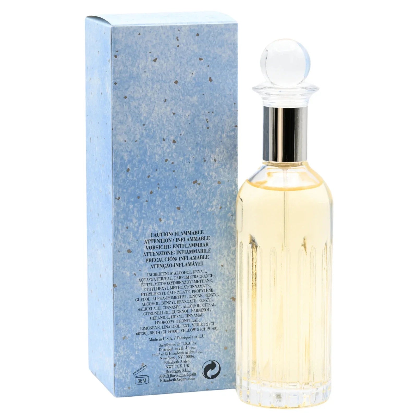 Elizabeth Arden Splendor for Women EDP Spray 4.2 oz