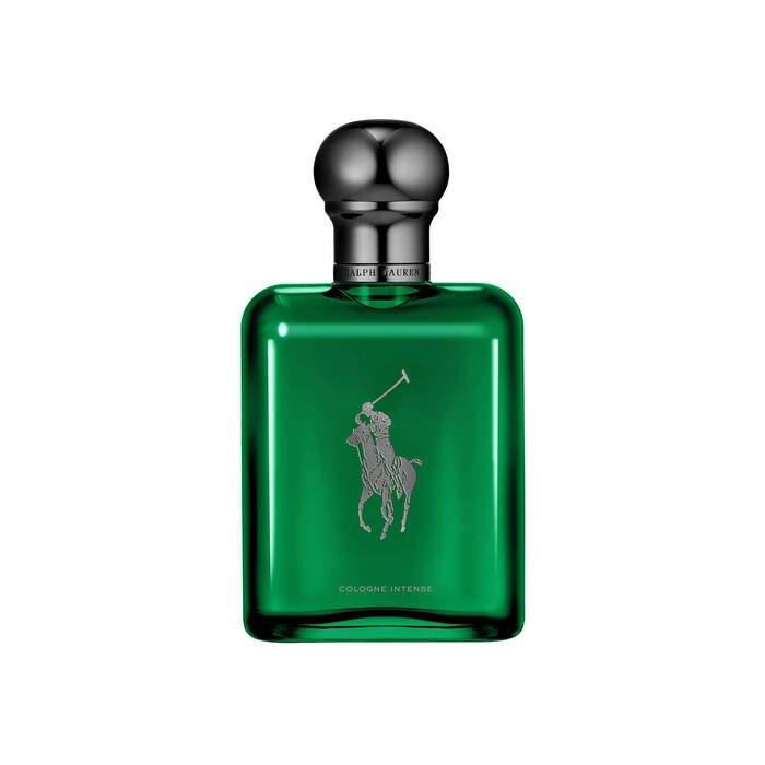 Polo Cologne Intense by Ralph Lauren for Men EDC 8.0 oz