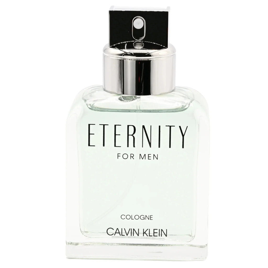 Calvin Klein Eternity for Men Eau de Toilette Spray 3.3 oz Cologne