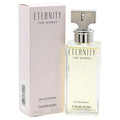 Calvin Klein Eternity for Women Eau de Parfum Spray 3.3 oz