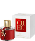 Carolina Herrera CH for Women EDT Spray 3.4 oz