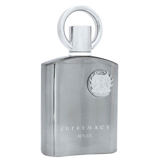 Afnan Supremacy Pour Homme EDP Spray for Men 3.4 oz