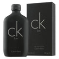 Calvin Klein Ck Be Eau De Toilette EDT Spray 3.4 oz