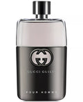 Gucci Guilty Men's Pour Homme EDT Spray 3 oz Tester