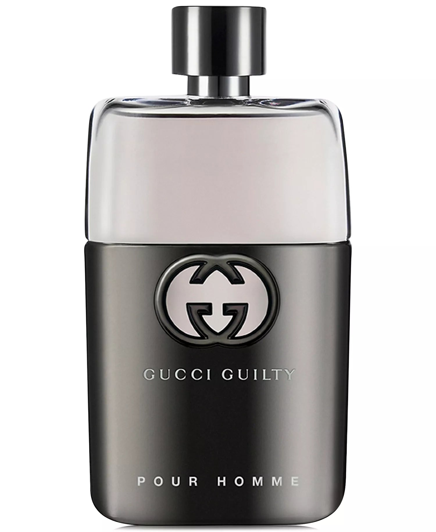 Gucci Guilty Men's Pour Homme EDT Spray 3 oz Tester