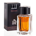 Dunhill Custom by Dunhill Eau De Toilette for Men 3.4 oz