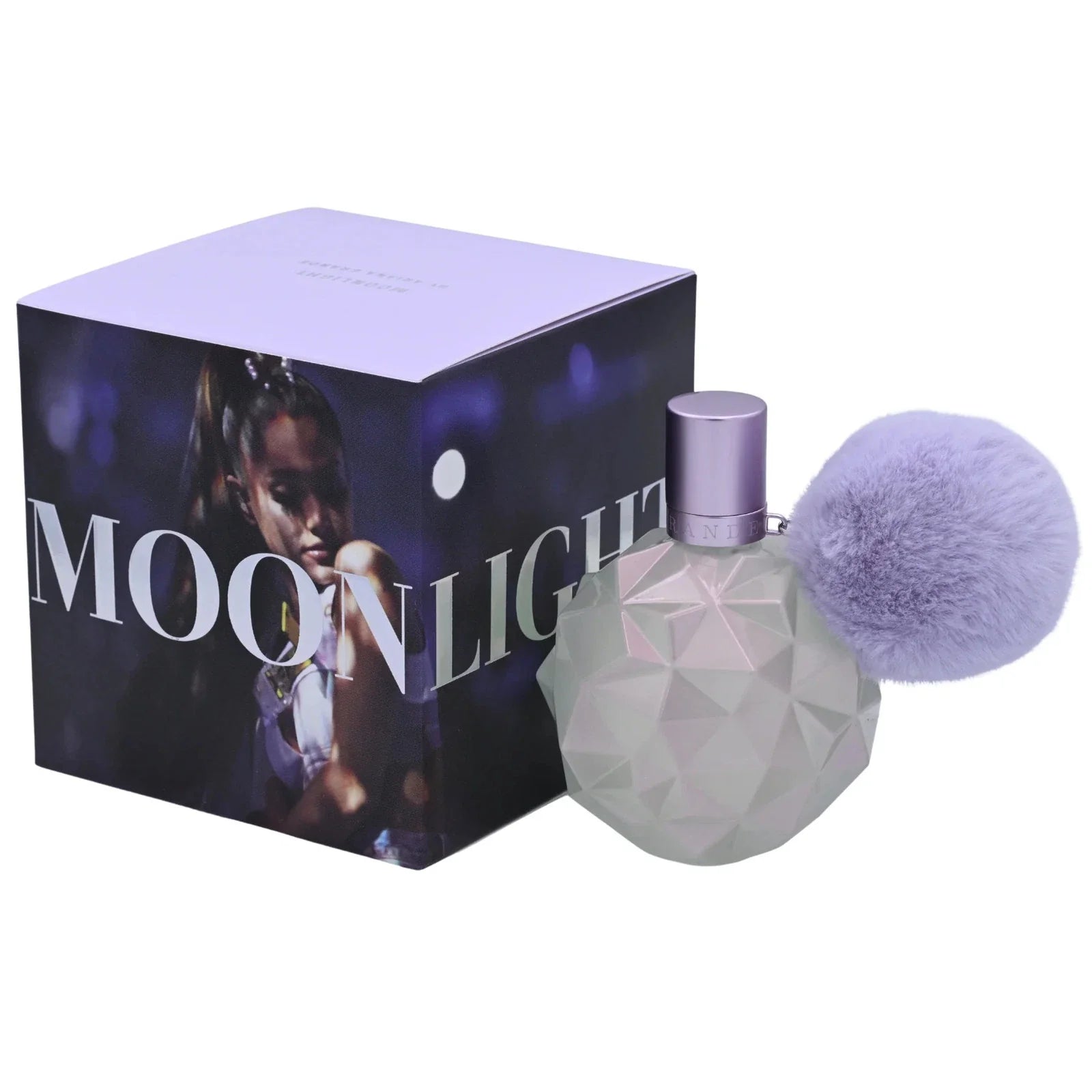 Moon Light by Ariana Grande Perfume for Women EDP 3.4 oz