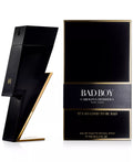 Carolina Herrera CH Bad Boy for Men EDT Spray 5.1 oz