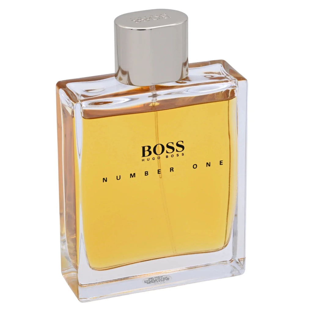 Hugo Boss Boss Number One EDT 3.3 oz Men’s Cologne