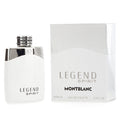 Mont Blanc Legend Spirit EDT Spray for Men 3.3 oz