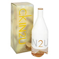 Calvin Klein CK IN2U Her EDT Spray for Women 5 oz