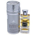 Lattafa Oud Mood Reminiscence Eau De Parfum Spray 3.4 oz Unisex
