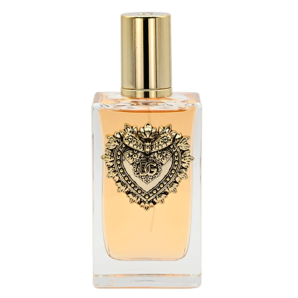 Dolce & Gabbana Devotion Eau de Parfum Spray for Women 3.3 oz