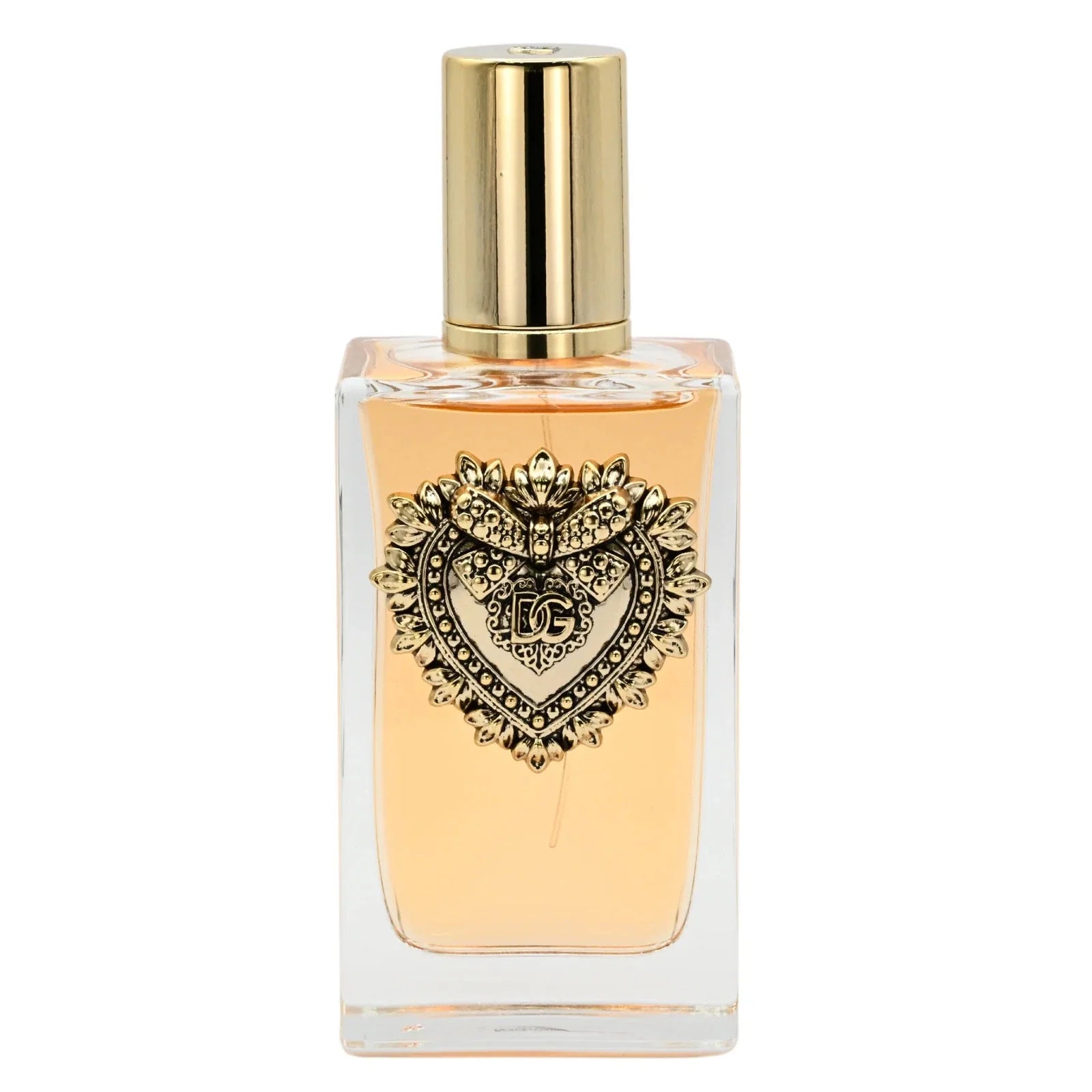 Dolce & Gabbana Devotion Eau de Parfum Spray for Women 3.3 oz