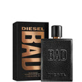Diesel Bad EDT 3.3 oz Men’s Cologne Spray