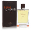Hermes Terre D'Hermes Eau Intense Vetiver for Men EDP 3.3 oz