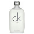 Calvin Klein CK One Unisex EDT 3.4 oz New Tester Spray
