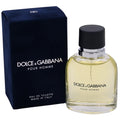 Dolce & Gabbana Pour Homme Eau De Toilette Spray for Men 2.5 oz