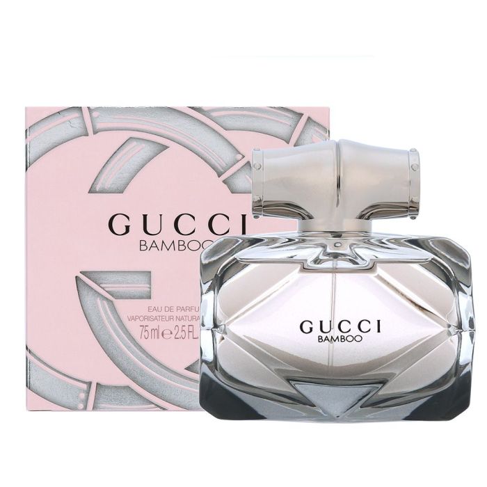 Gucci Bamboo Eau De Parfum Spray for Women 2.5 oz