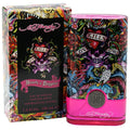 Ed Hardy by Christian Audigier Hearts & Daggers EDP Spray for Women 3.4 oz