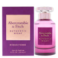 Abercrombie & FitchAuthentic Night for Women EDP 3.4 oz