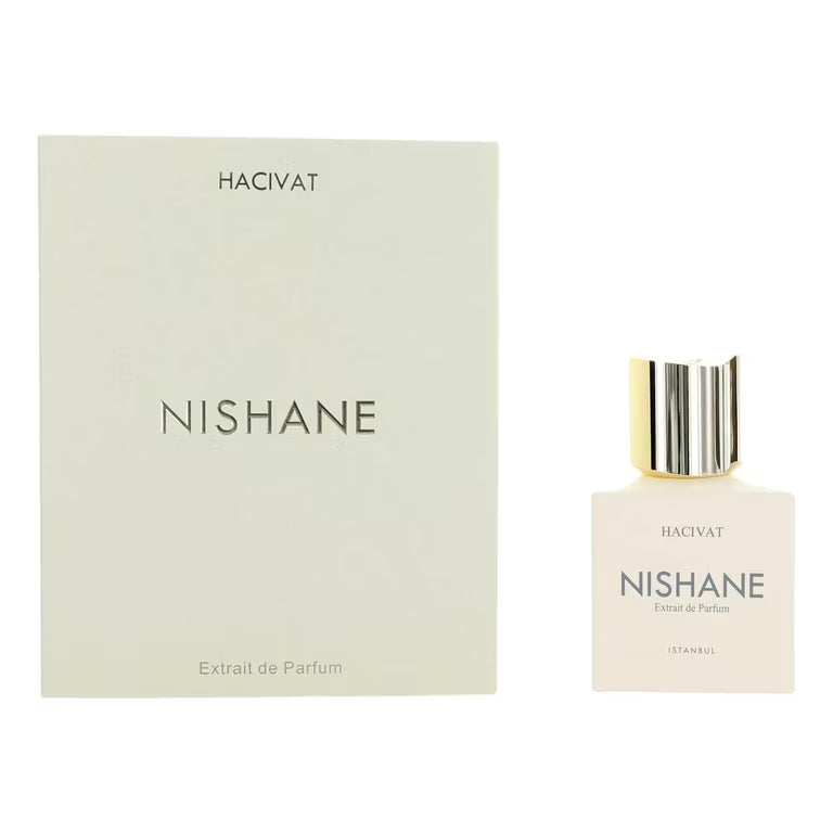 Nishane Hacivat Extrait de Parfum Spray 3.4 oz