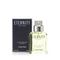 Calvin Klein Eternity for Men Eau de Toilette Spray 3.4 oz