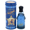 Versace Blue Jeans Eau de Toilette Spray for Men 2.5 oz