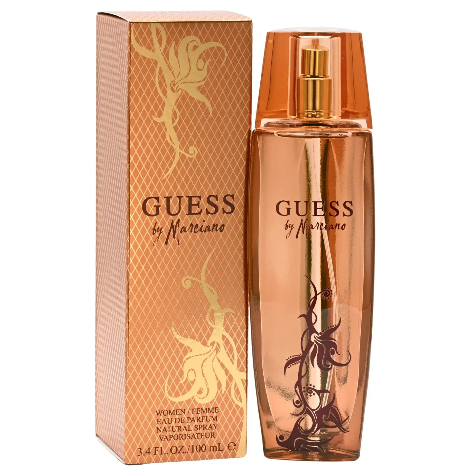 Guess Marciano Eau de Parfum Spray for Women 3.4 oz