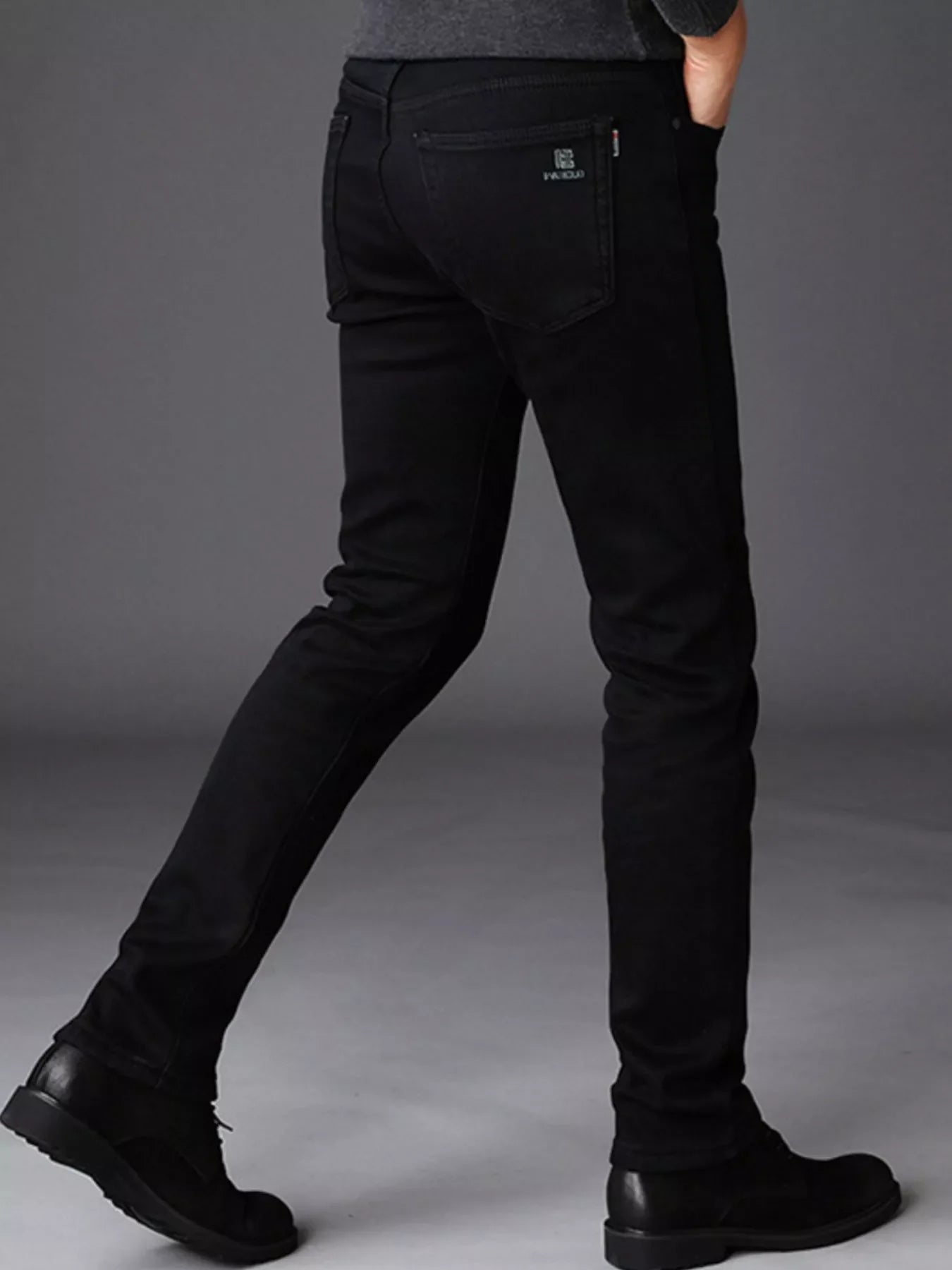 Men's Slim Fit Jeans