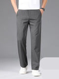 Men's Loose Fit Pants