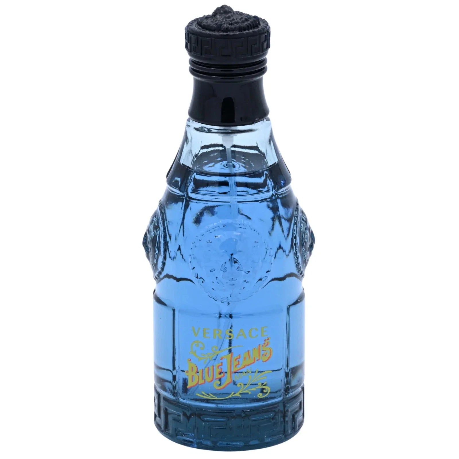Versace Blue Jeans Eau de Toilette Spray for Men 2.5 oz
