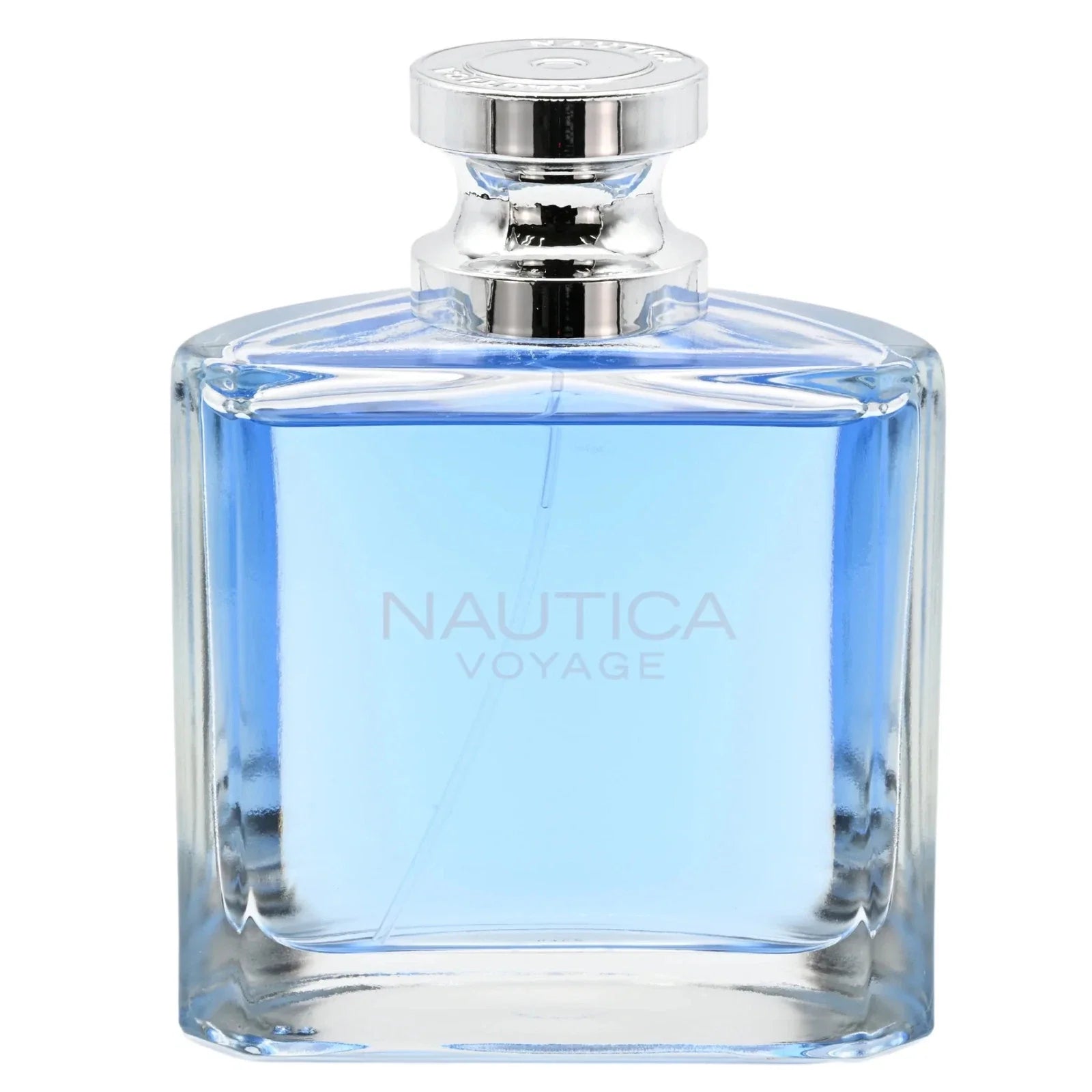 Nautica Voyage Eau de Toilette Spray for Men 3.4 oz