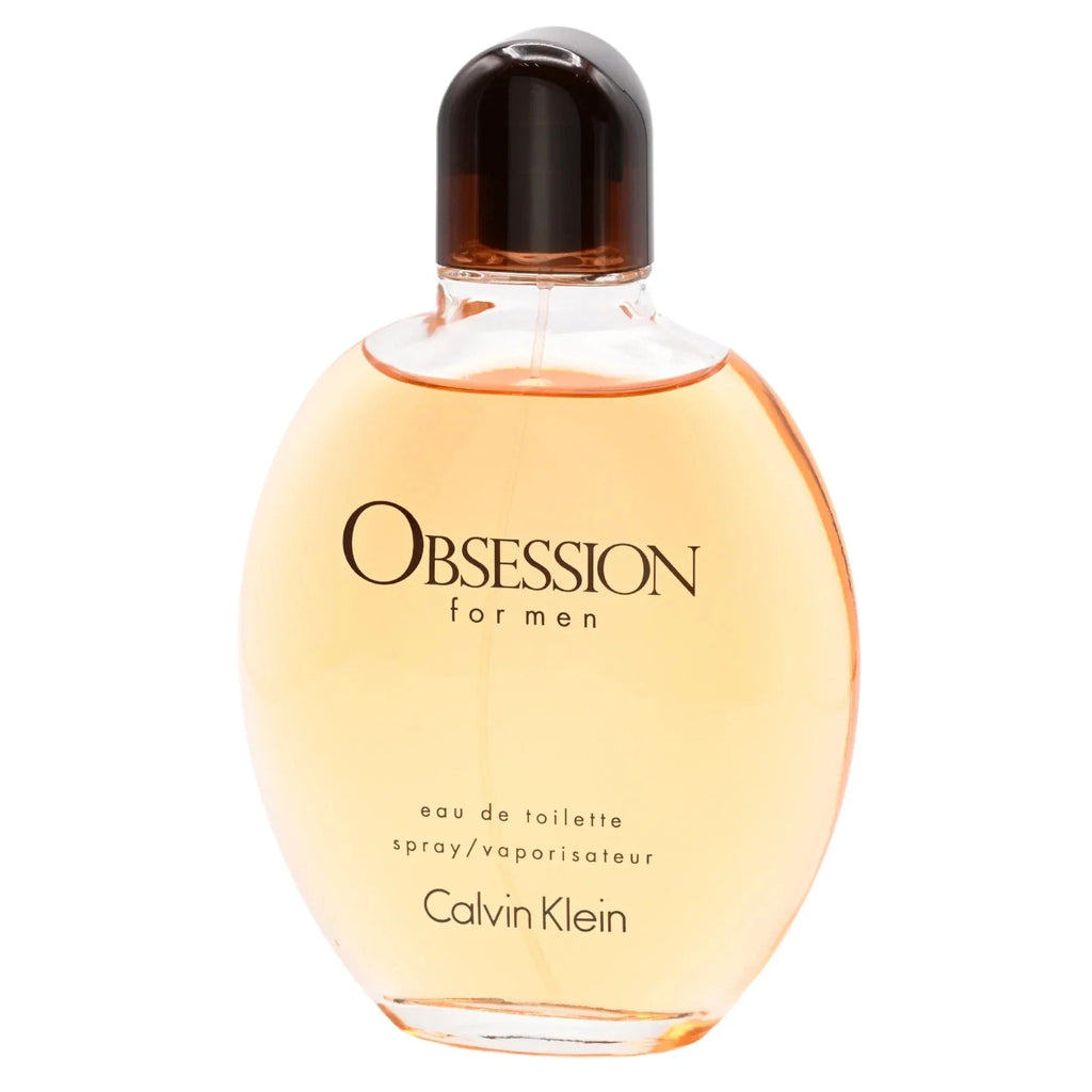 Calvin Klein Obsession EDT 6.7 oz Men’s Cologne Spray