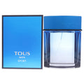Tous Man Sport Eau De Toilette Spray 3.4 oz